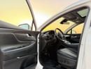هيونداي باليساد 2022 Hyundai Santa fe Limited 2.5L Turbo Full Option Panoramic View - Sensor & Radar With 360* CAM -
