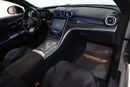 مرسيدس بنز CLE53 AMG 4MATIC مرسيدس بنز CLE 53 AMG 4MATIC+ كوبيه موديل 2025، ضمان لمدة عام، سجل صيانة كامل