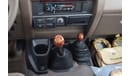 Toyota Land Cruiser 71 WITH WINCH & NAVIGATION