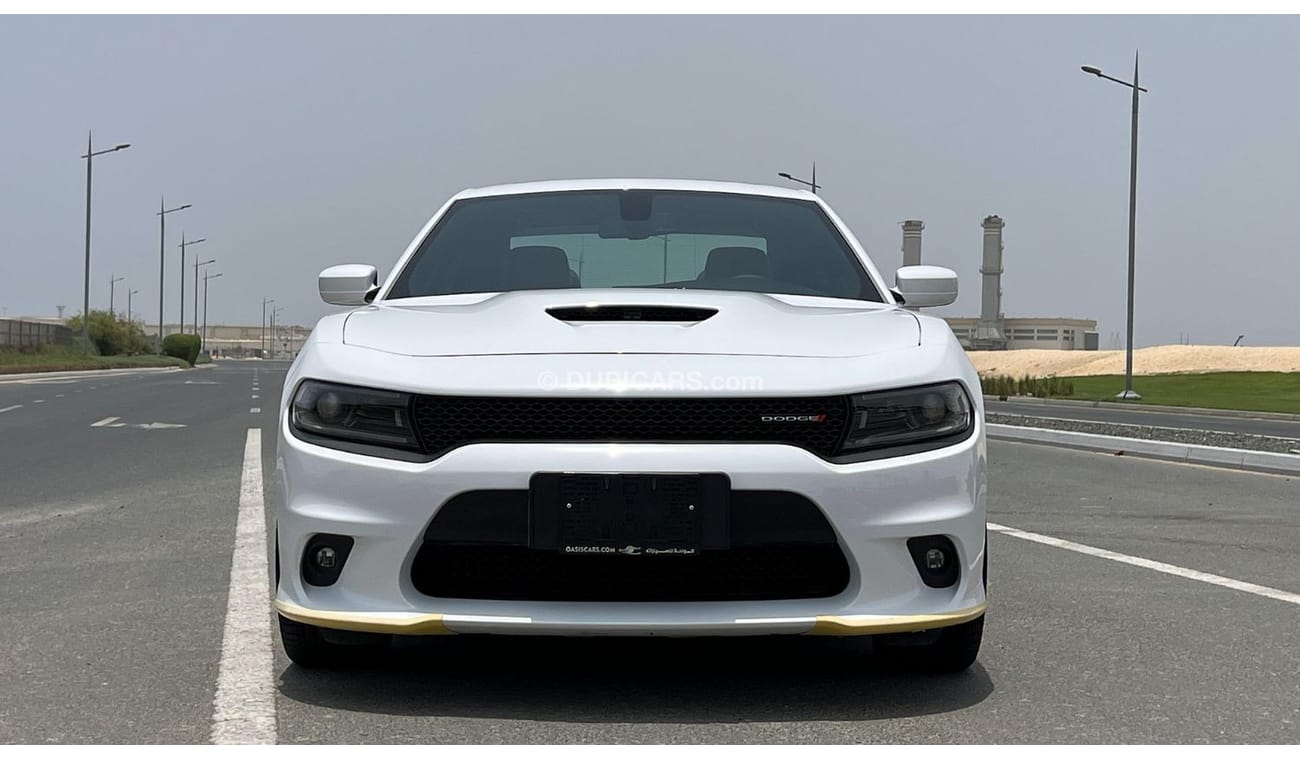 دودج تشارجر GT