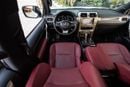Lexus GX460 PREMIER Lexus GX460 Premier 2021 GCC | Warranty