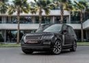 لاند روفر رينج روفر VOGUE | 4,661 P.M  | 0% Downpayment | Agency Serviced!