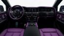 Rolls Royce Cullinan BLACK BADGE  - 2026 - GCC - Under Warranty and Service Contract