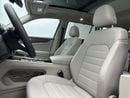 Volkswagen Teramont Comfortline 3.6L Comfortline (Ref#28204)