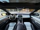 Land Rover Range Rover Sport MID SVR 5.0L (550 HP) RANGE ROVER SPORT SVR CARBON EDITION 5.0L V8 SC A/T | 2022 | AED 3,760 per mon