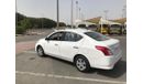 Nissan Sunny Nissan suny 2015 gcc very good car