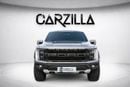 Ford F 150 Raptor 3.5L V6 AED 4,308 / Monthly l 0% Down Payment l F-150 Raptor l Excellent Condition