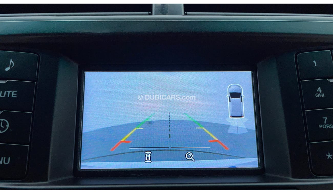 Ford Explorer BASE FWD 2.3 | Zero Down Payment | Free Home Test Drive