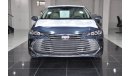 Toyota Avalon 3.5 xle 2021