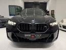 BMW X6 M COMPETITION MASTERCLASS