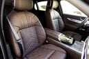 BMW 735i BMW 735i Excellence – 2026 | GCC | 2 YEARS WARRANTY | Only 2,050 KM | AED 369,000