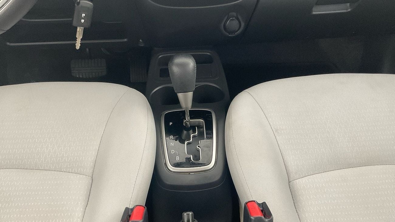 Mitsubishi Attrage GLX Full | Guaranteed Warranty | 0 Down Payment