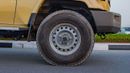 Toyota Land Cruiser Pick Up 2025 Toyota Land Cruiser LC 79 4.0L AT Petrol (Beige) Basic