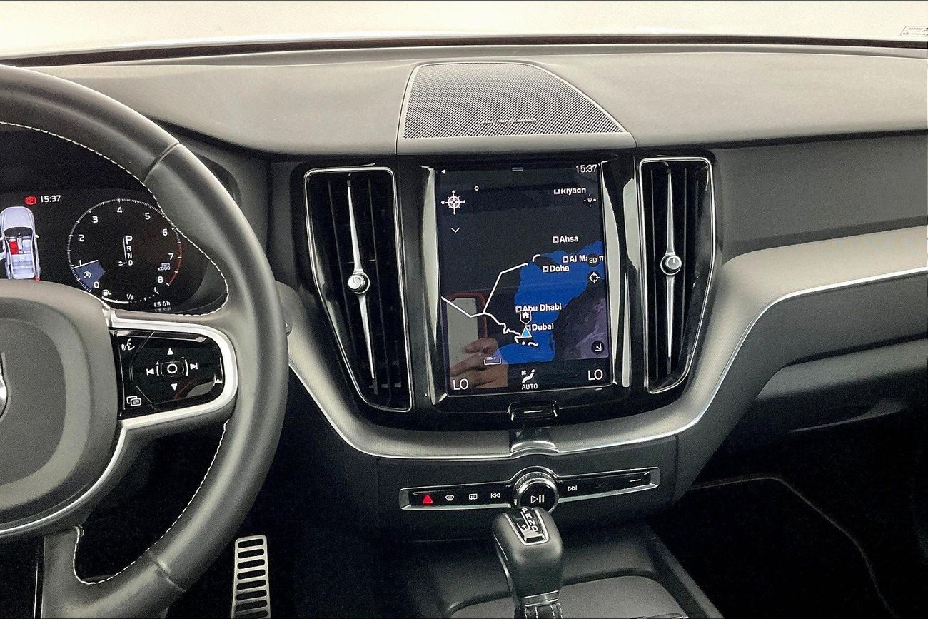 Volvo XC60 T5 Momentum