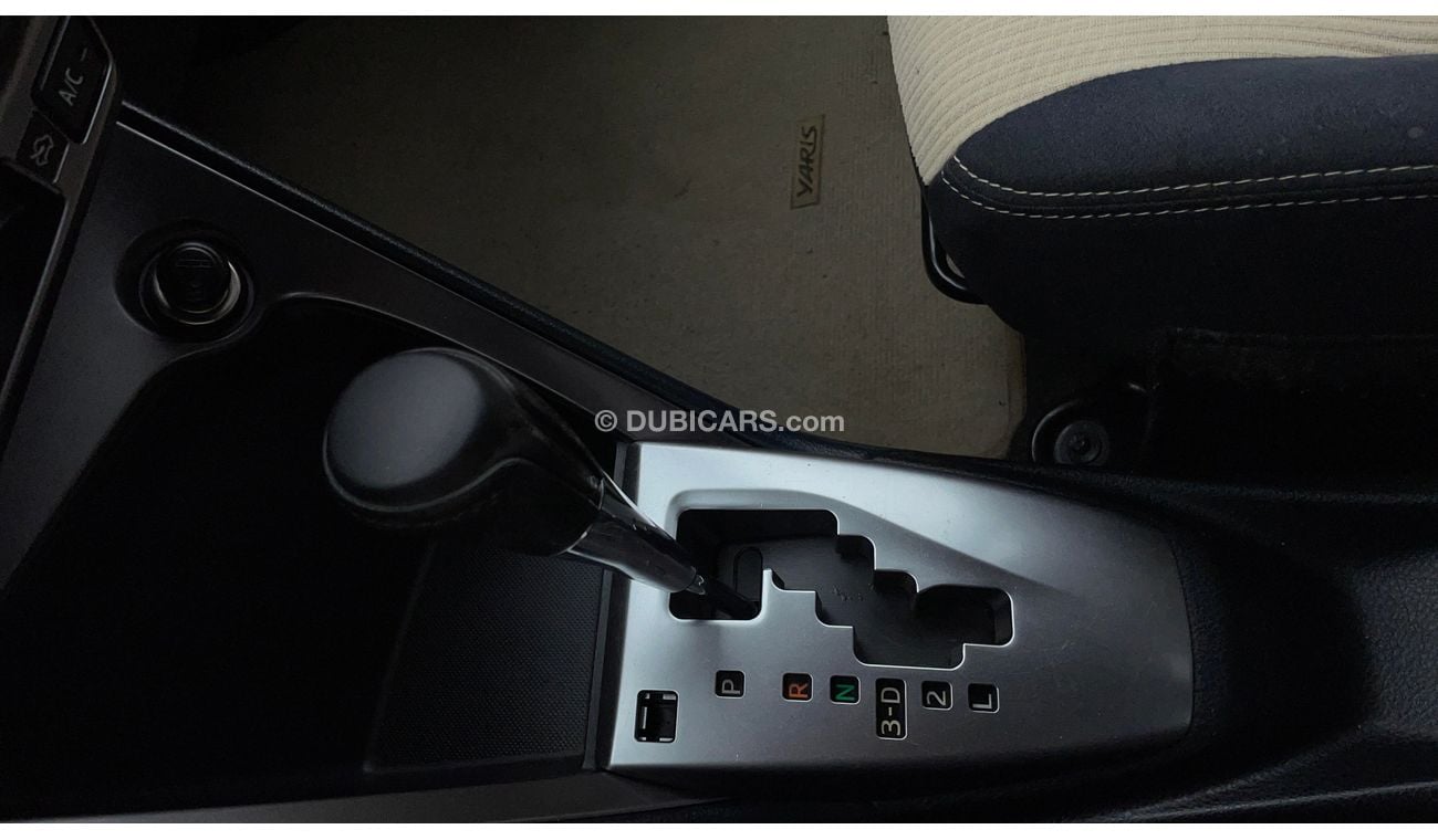 Toyota Yaris SE / E 1.3 | Zero Down Payment | Free Home Test Drive