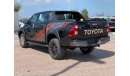 Toyota Hilux TOYOTA hILUX 4WD 4.0 AT 4 × 4  adventurer