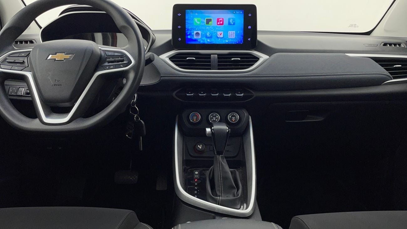 Chevrolet Captiva LS 1.5 | Zero Down Payment | Home Test Drive