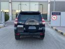 Toyota Prado GXR 4.0L AWD