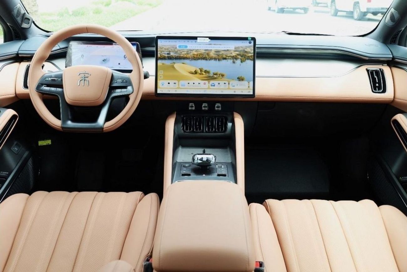 BYD Song Pro BYD_SONG_L_2025_662KM_FULL_OPTIONS_FULL_ELECTRIC