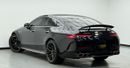 Mercedes-Benz GT 63 S 2019 Mercedes-AMG GT63S ,Warranty ,Service Contract 08/2026 ,Full Agency Service History, GCC