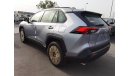 تويوتا راف ٤ TOYOTA RAV4 2022