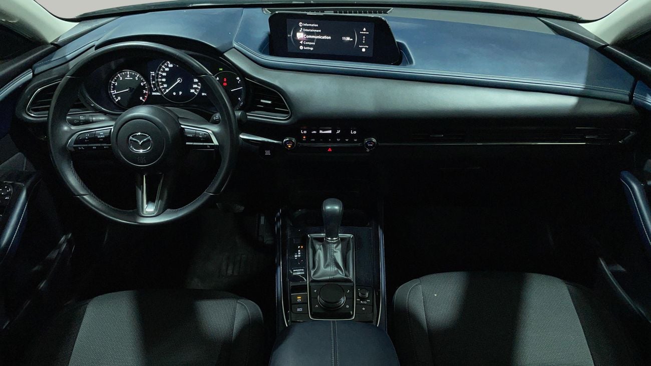 Mazda CX-30 ELITE 2025 | AED 977/Month | 0 DP | 30 Day Return | Warranty