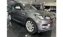 Land Rover Range Rover Sport HSE
