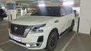 Nissan Patrol 2024 SE PLATINUM CITY | AED 2831/Month | 0 DP | 30 Day Return | Warranty