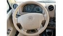 Toyota Land Cruiser Pick Up 4.5L V8 DIESEL, M/T / SINGAL CABBIN  (CODE # 49122)