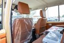 تويوتا لاند كروزر بيك آب 2025 Toyota Land Cruiser 79 DC 2.8L Diesel | Full option
