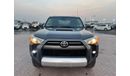 Toyota 4Runner Trd sunroof leather