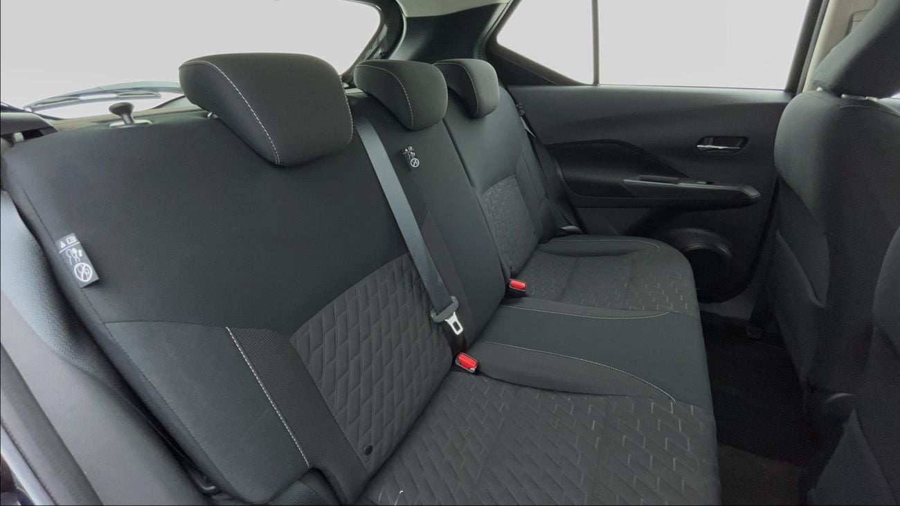 نيسان كيكس 2023 SV | AED 770/Month | 0 DP | 30 Day Return | Warranty | Service History