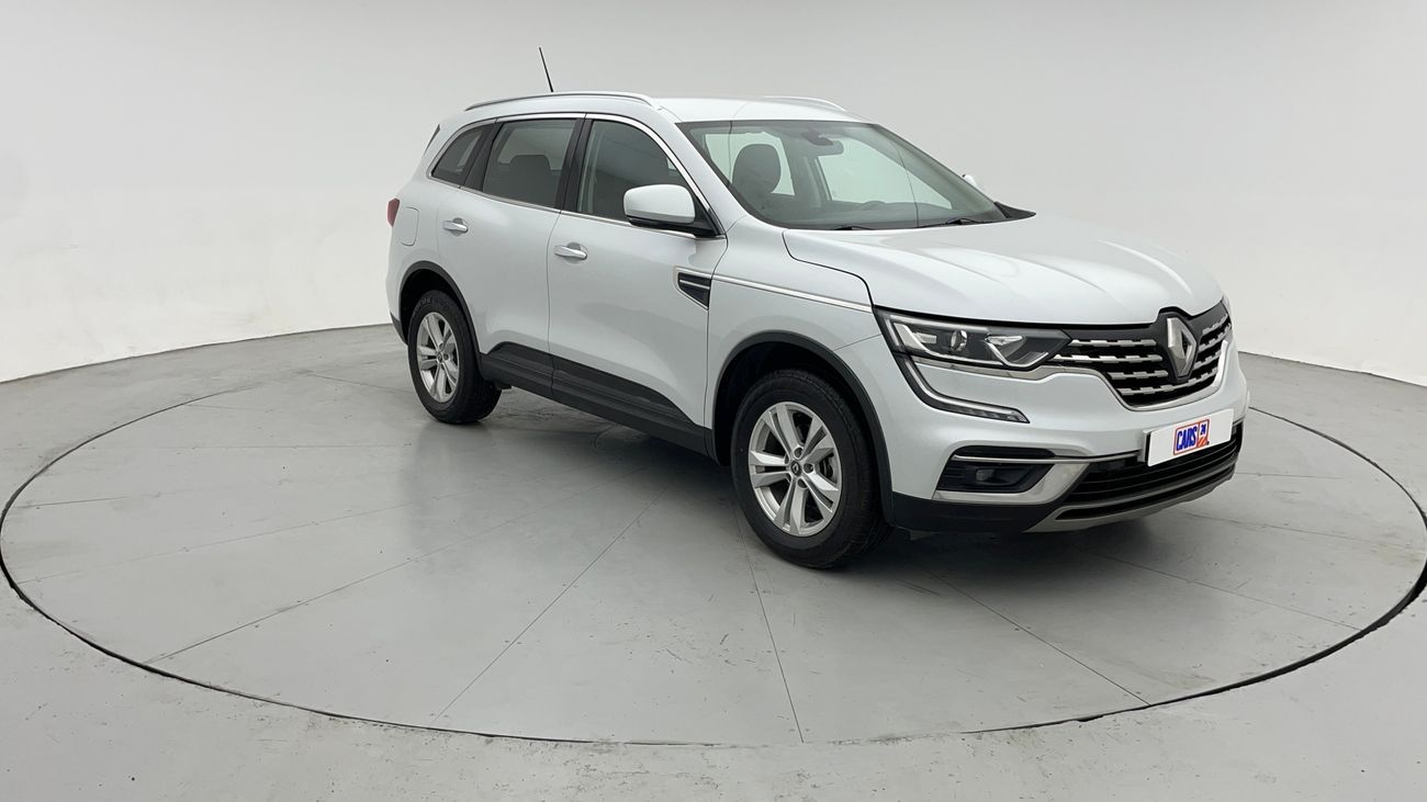 Renault Koleos PE 2.5 | Zero Down Payment | Free Home Test Drive