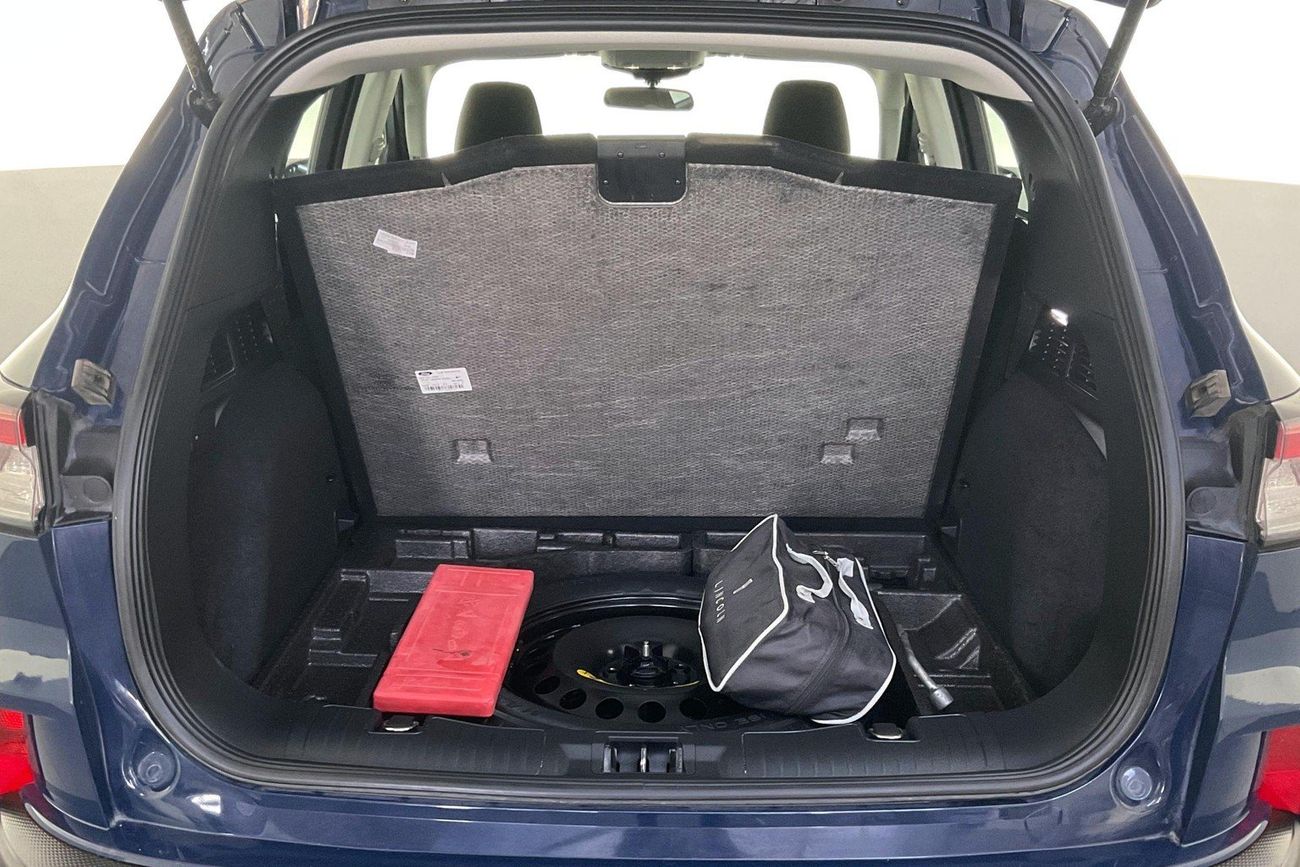 Ford Escape Trend | Guaranteed Warranty | 0 Down Payment