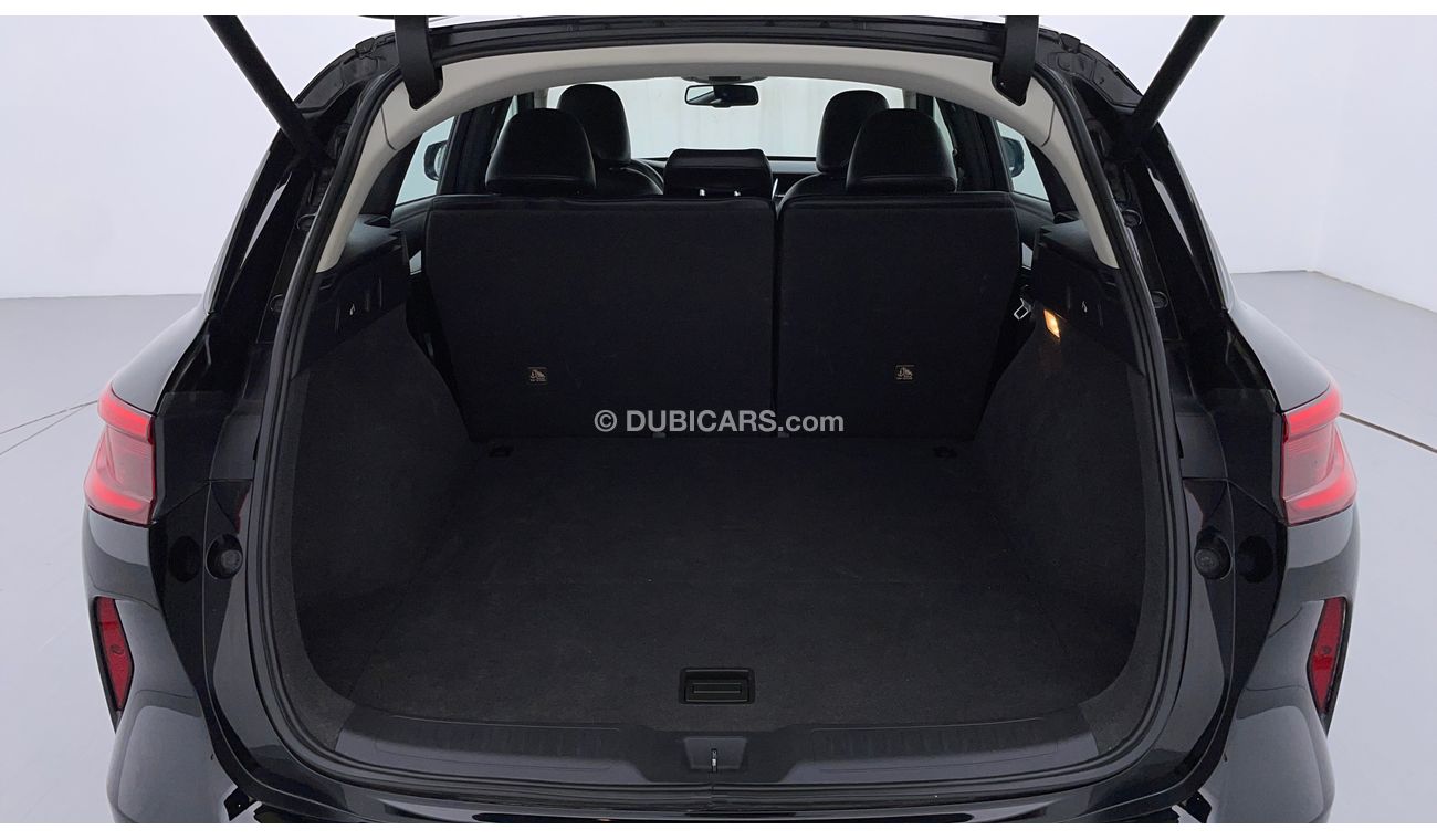 Infiniti QX50 LUXE 2 | Zero Down Payment | Free Home Test Drive