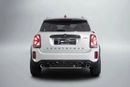 Mini Countryman John Cooper Works 2.0L
