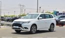 Mitsubishi Outlander Brand New Mitsubishi OutlanderEnjoy 2022 Export 2.0L A/T FWD|Petrol|White/Black|OUTLANDERENJOY|