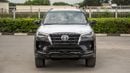 تويوتا فورتونر TOYOTA FORTUNER 4.0 HIGH 2026YM