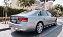 Audi A8 L 4.2