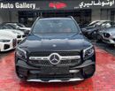 Mercedes-Benz GLB 250 4MATIC 2.0L AMG Under warranty & Service 2022 GCC