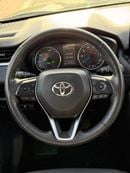 Toyota RAV4 XLE 2.5L