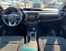 Toyota Hilux SR5 /  2.7L V4 PETROL / PUSH START / 4WD / FULL OPTION (CODE # SR5)