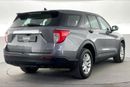 Ford Explorer 3.3 AUTO 4WD BASE CLTH | Guaranteed Warranty | 0 Down Payment