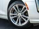 Cadillac CT4