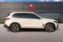 BMW X5 XDRIVE40i M SPORT BMW X5 xDrive40i M-Sport 2020 GCC | Warranty