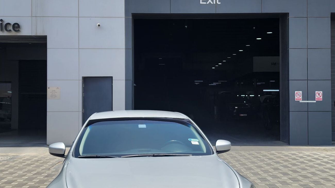 إنفينيتي Q60