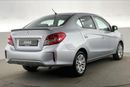 Mitsubishi Attrage GLX Full | Guaranteed Warranty | 0 Down Payment
