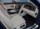 Bentley Flying Spur W12