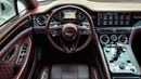 Bentley Continental GT 6.0L W12 (626 HP)