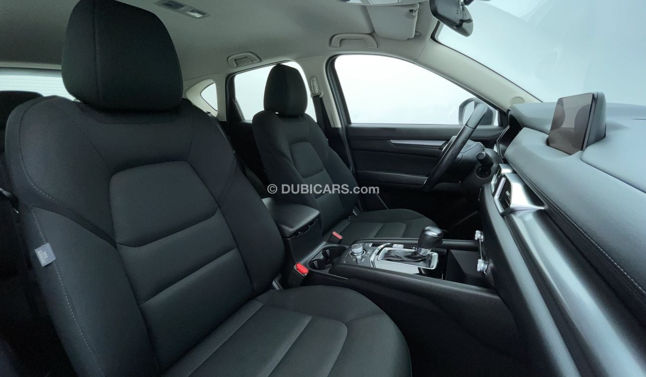 Mazda CX5 GT 2.5 | Zero Down Payment | Free Home Test Drive